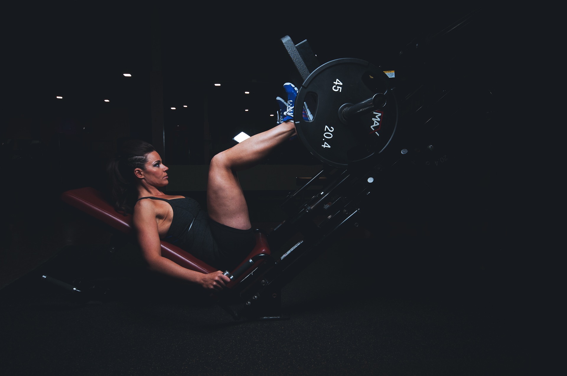 Easy Exercise Tips