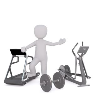 Fitness Routine