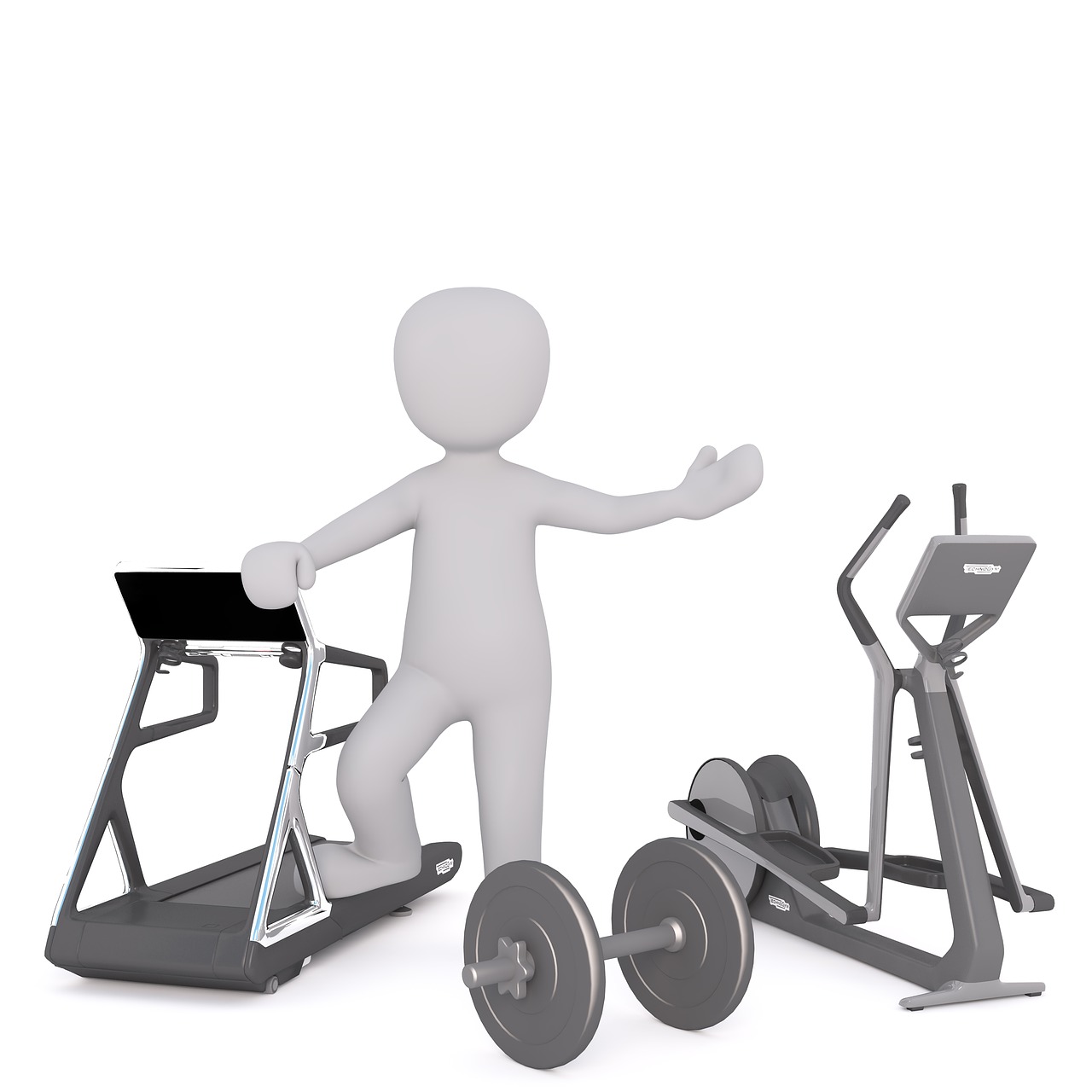 Fitness Routine