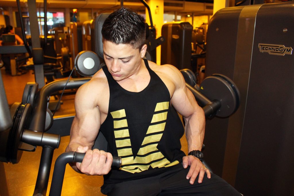 Exercise