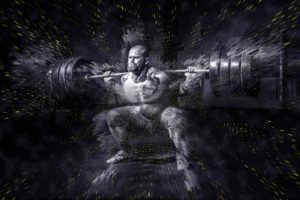 Intensity Cycling