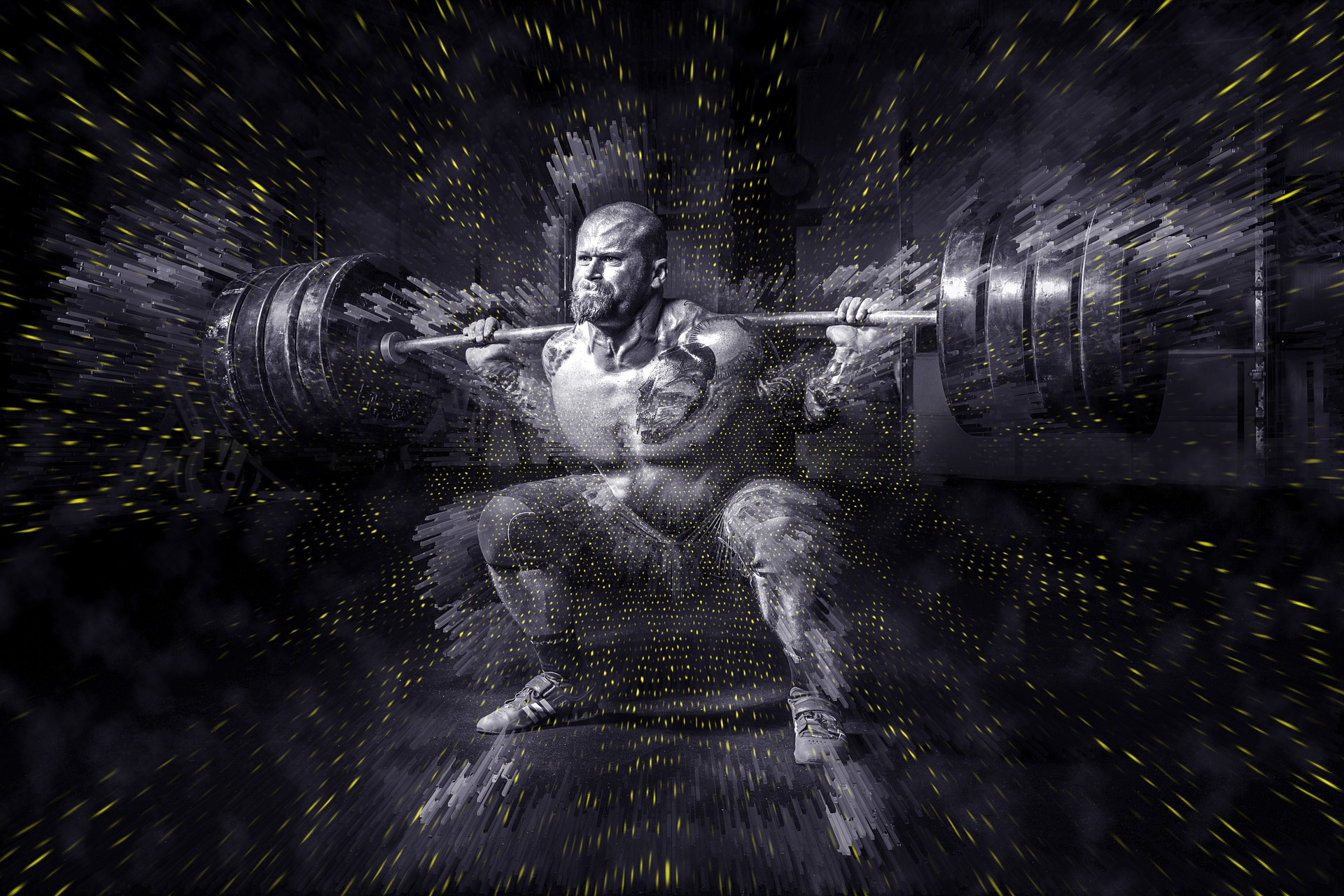 Intensity Cycling
