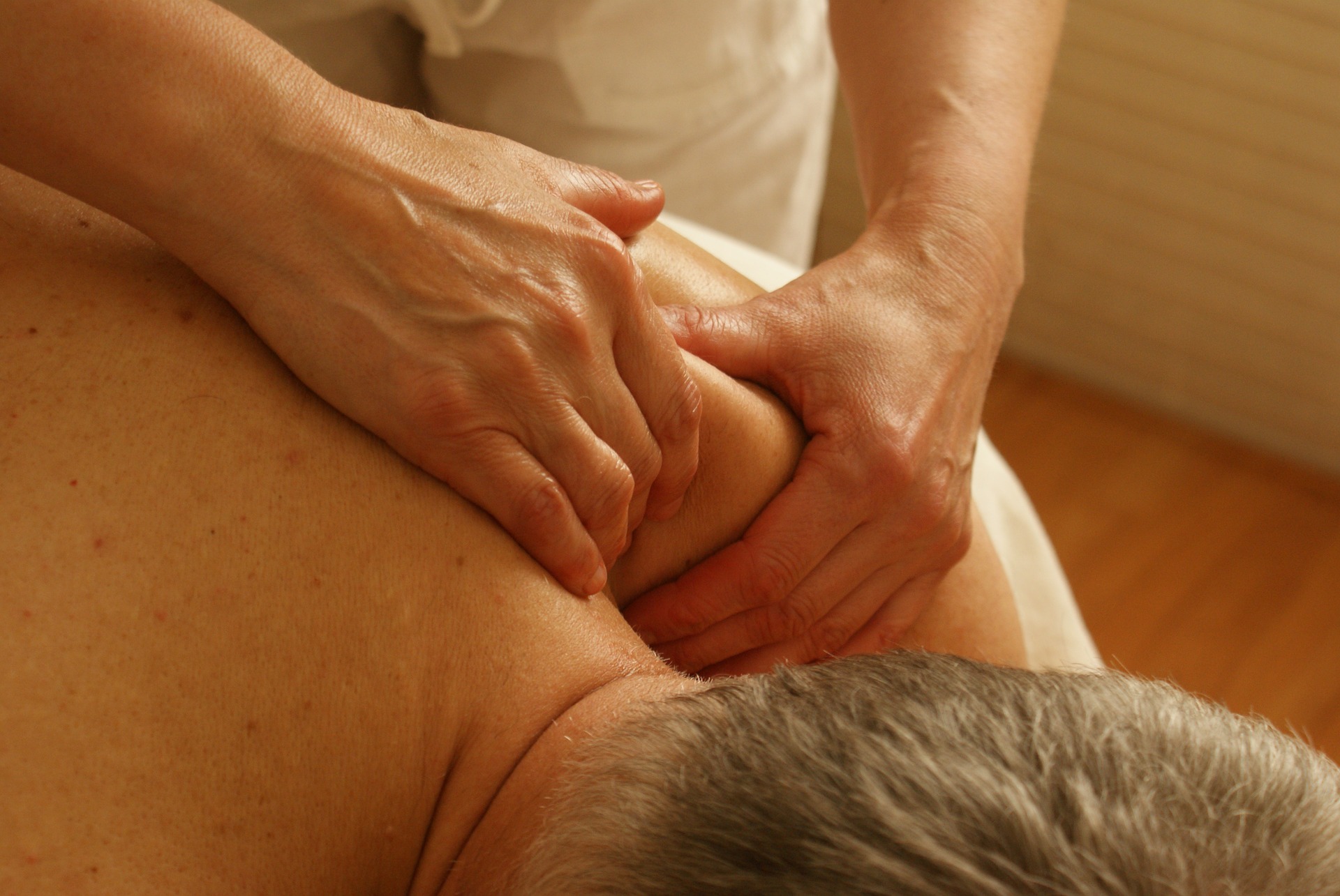 Muscle Rehabiitation