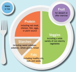 Diet Game Changer