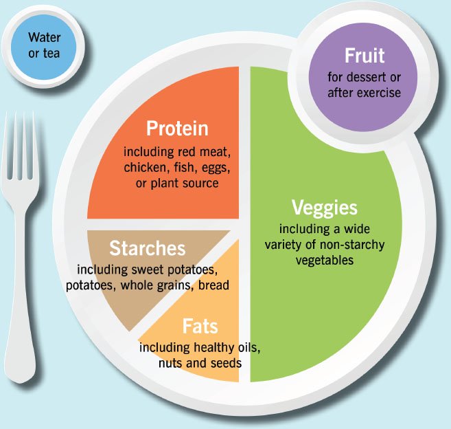 Diet Game Changer
