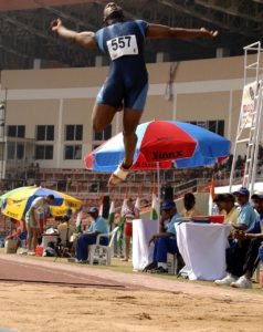 Plyometrics Performance Power
