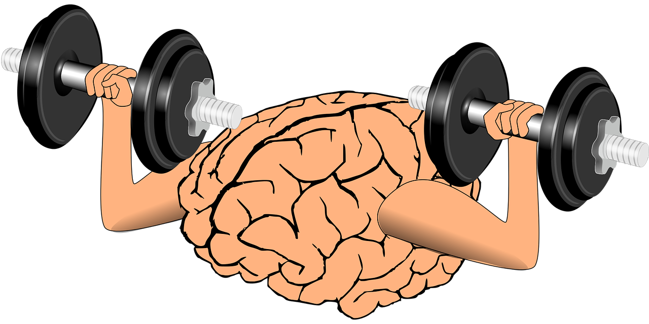 Fitness Mindset