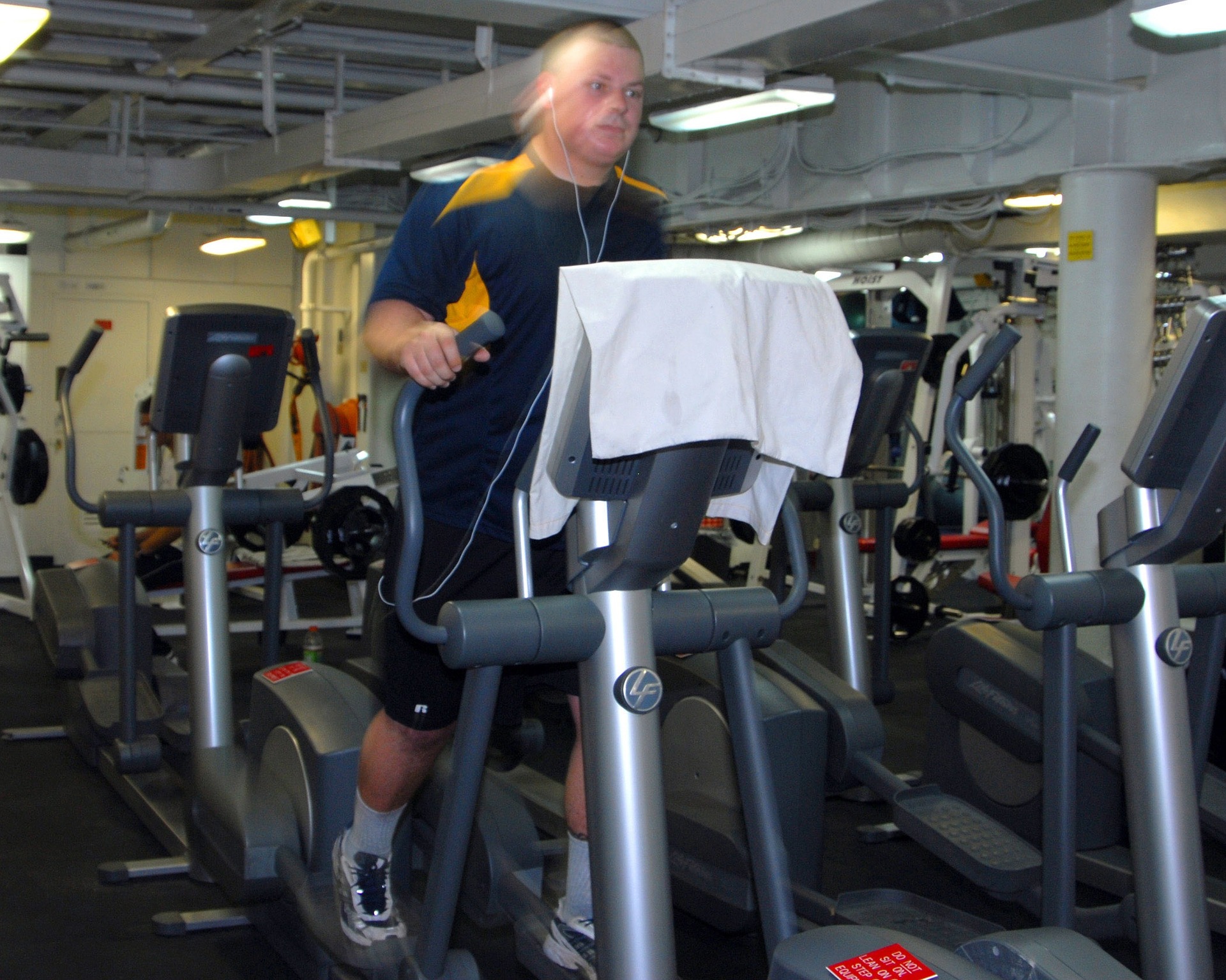 Cardio to Burn Fat