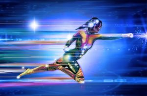 HIIT High Intensity Interval Training