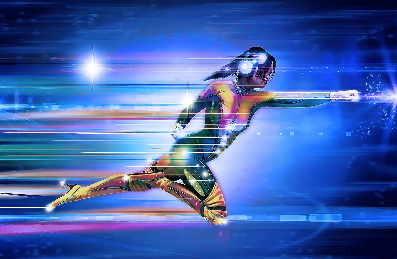 HIIT High Intensity Interval Training