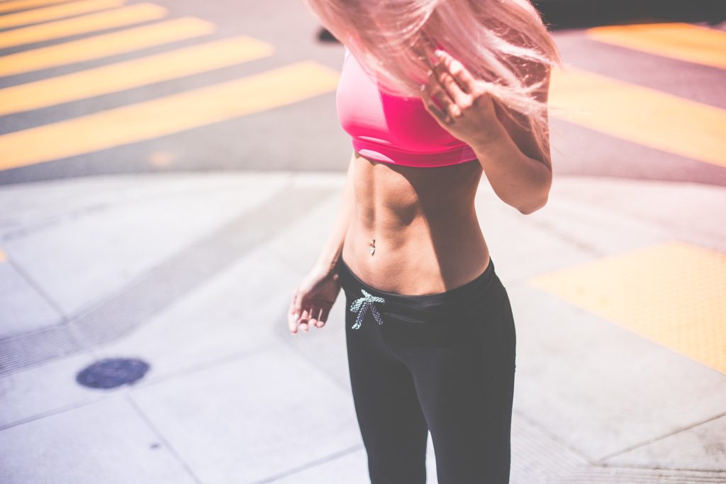 Killer Body