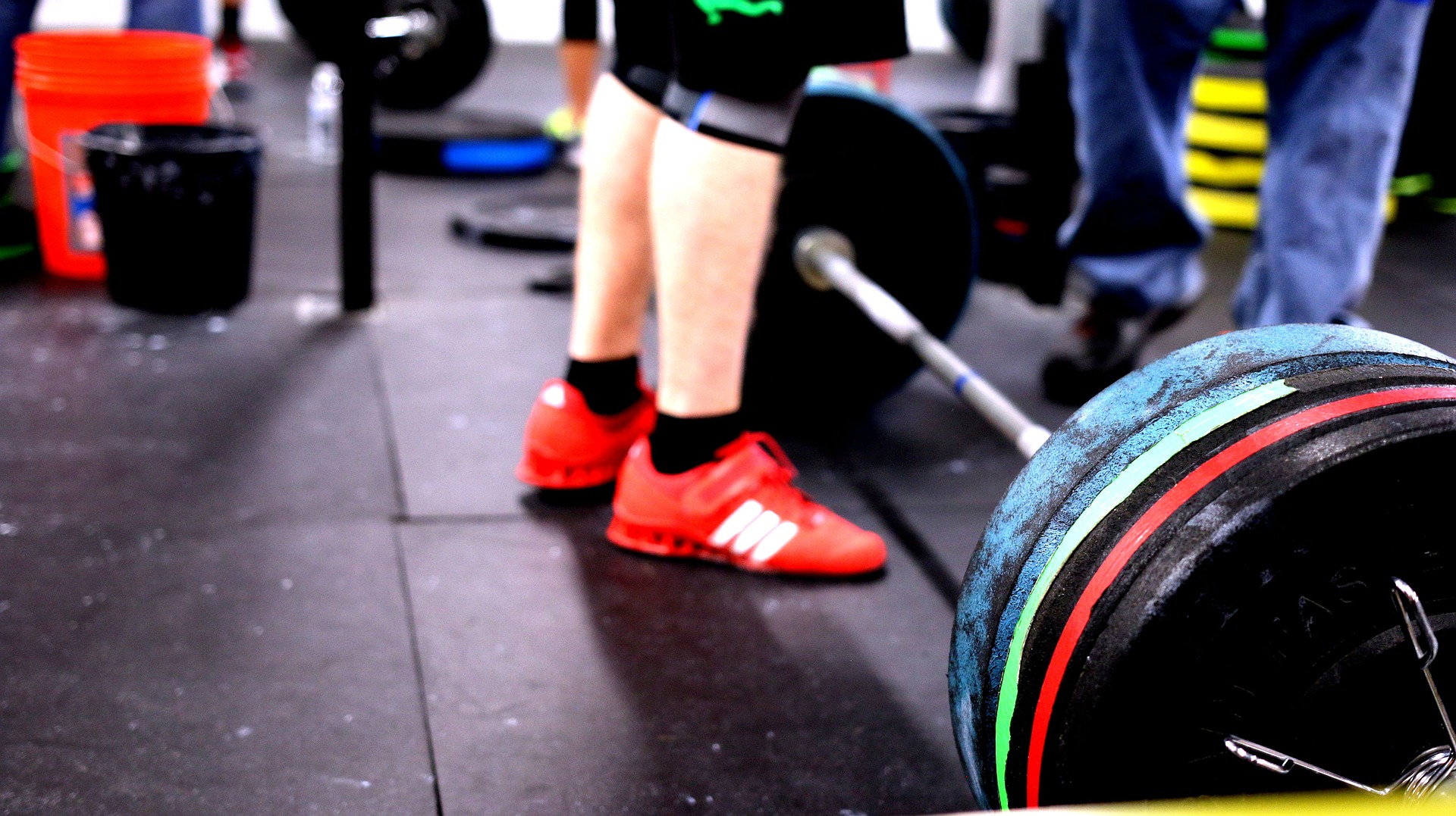 Deadlift