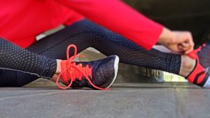 Healthy Exercise Program