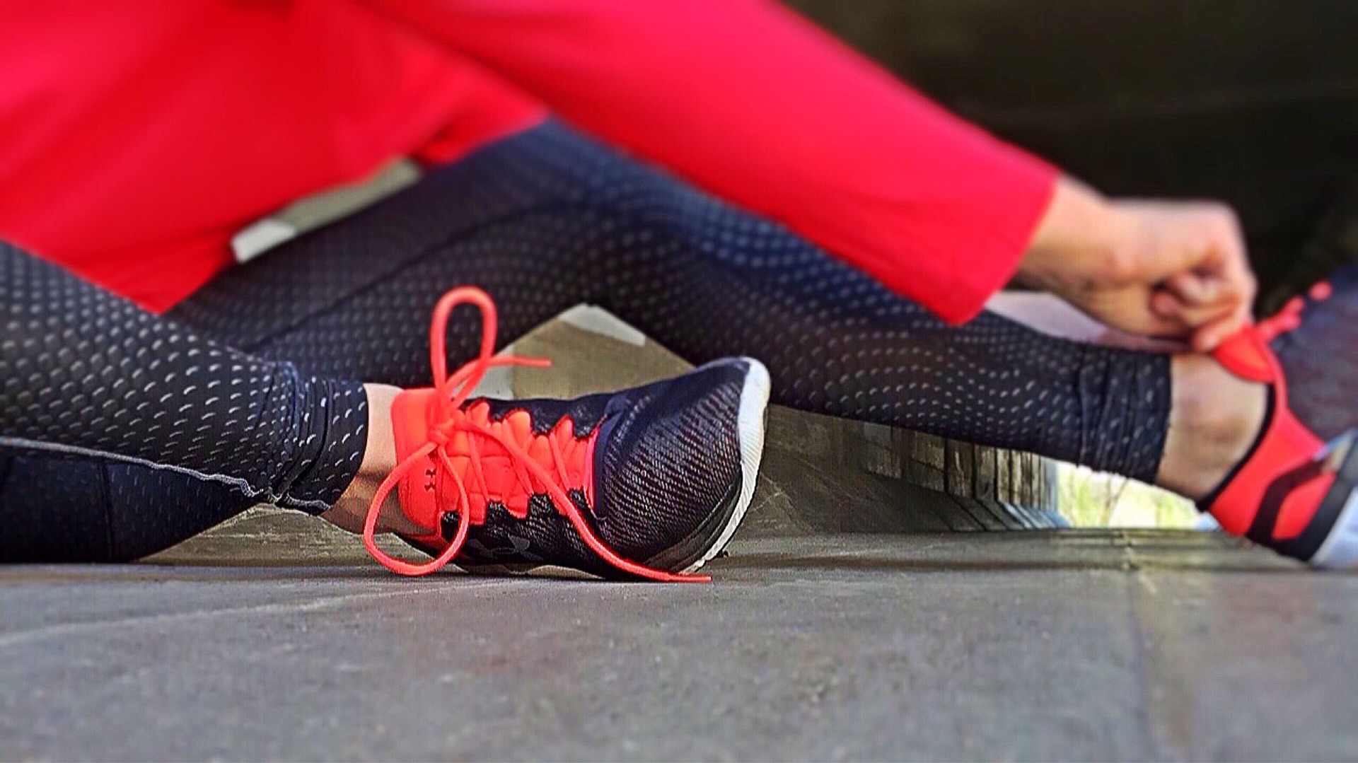 Healthy Exercise Program