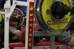 Increase Your Bench Press
