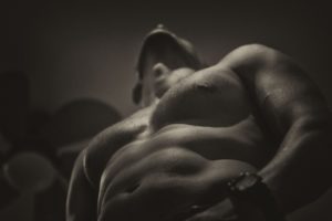 Drop Sets to Build Muscle