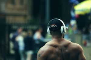 Lean Muscle Explosion