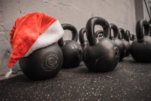 Holiday Body Transformation