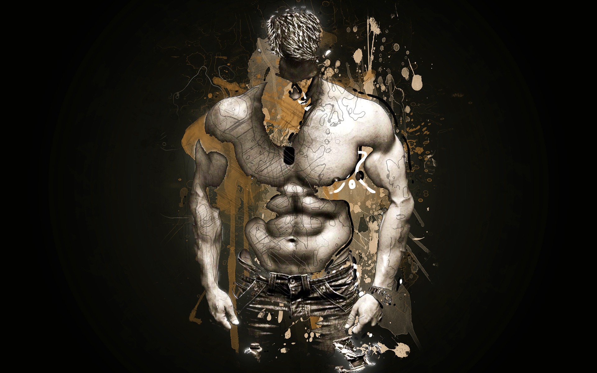 No BS Muscle building facts