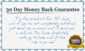 MMB Guarantee