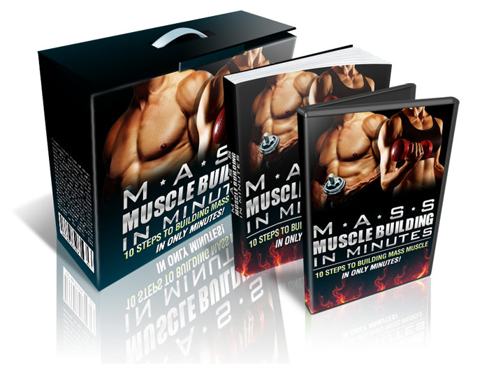 Mass Muscle Building