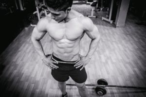 Six Pack Abs