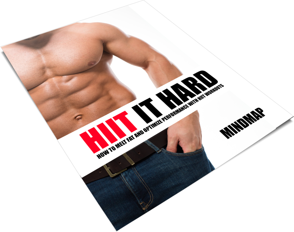 HIIT Mindmap