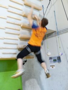 Hand Strength and Control