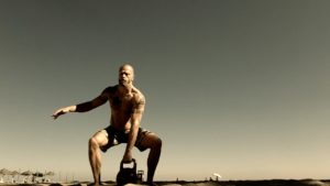 Strongman Training