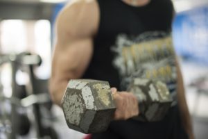 Workout Routine