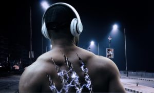 Back Strength