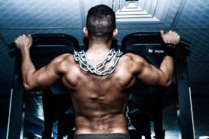 Muscle Building