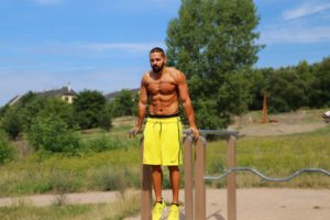 Partial Repetitions