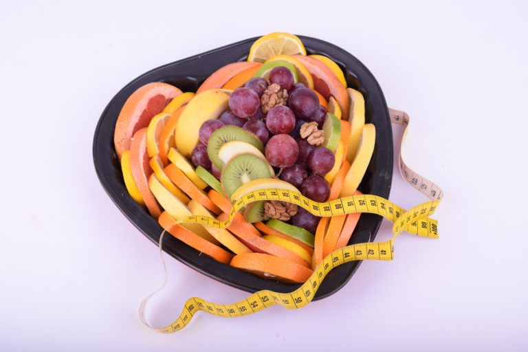 Intermittent Fasting