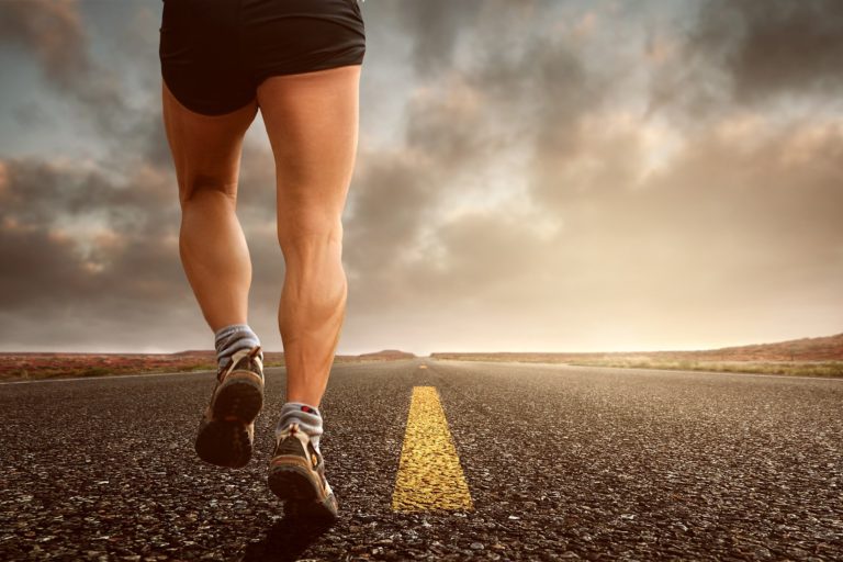 Fitness Motivation
