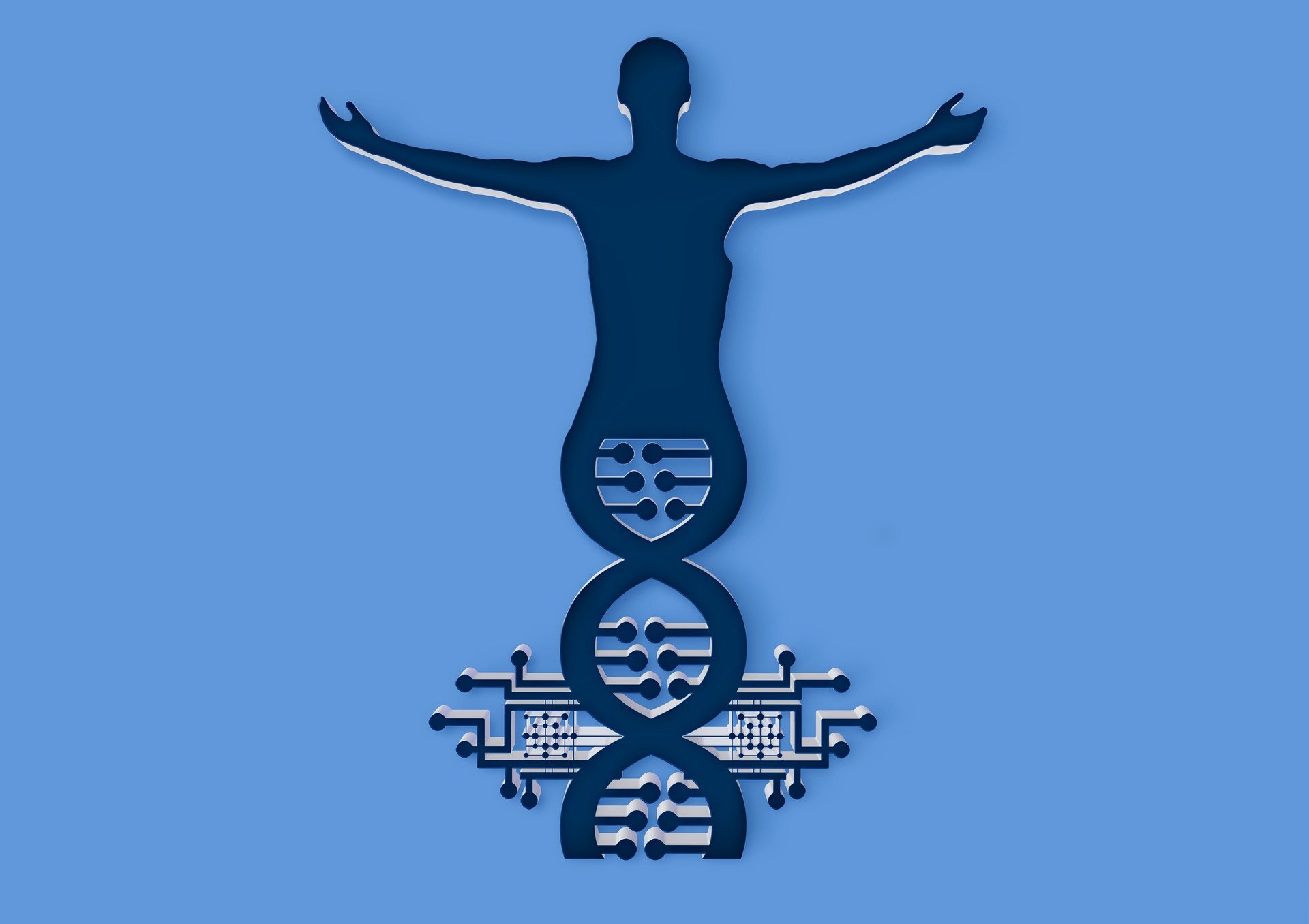 DNA Weight Loss